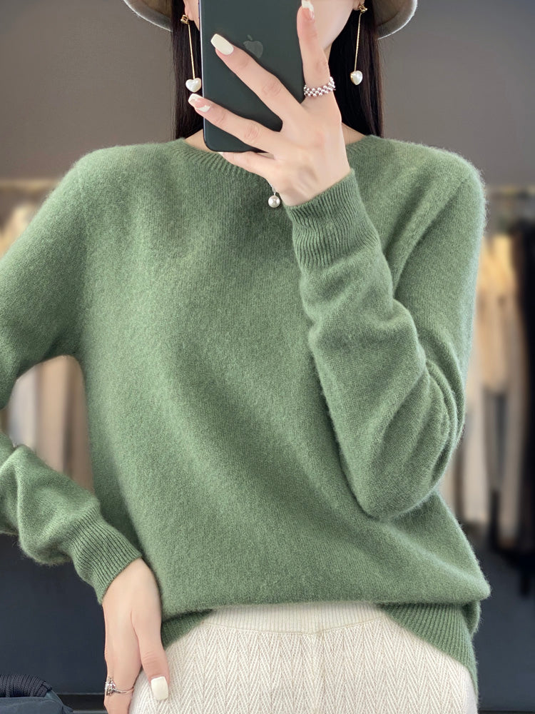 Lydia | Cosy Jumper