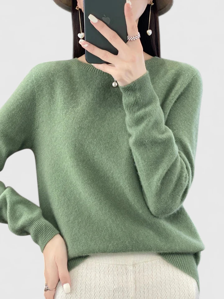 Lydia | Cosy Jumper