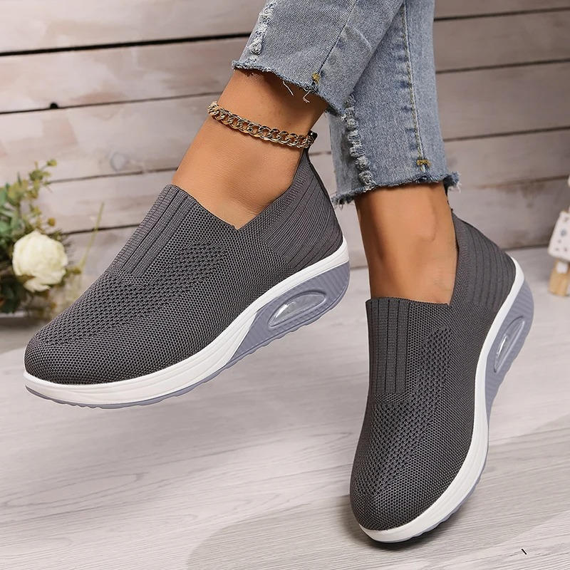 Capucine | Slip-On Trainers
