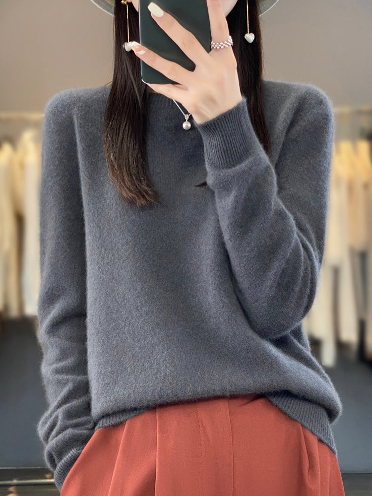 Lydia | Cosy Jumper