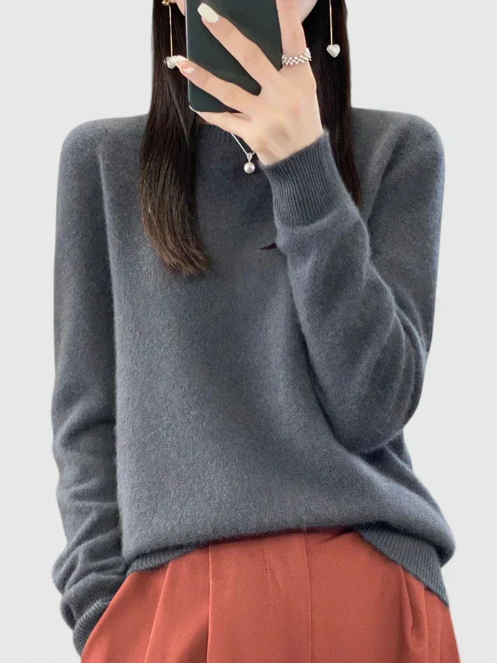 Lydia | Cosy Jumper