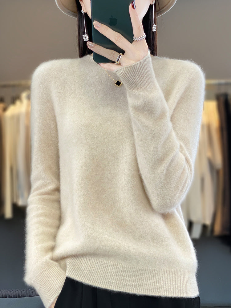 Lydia | Cosy Jumper