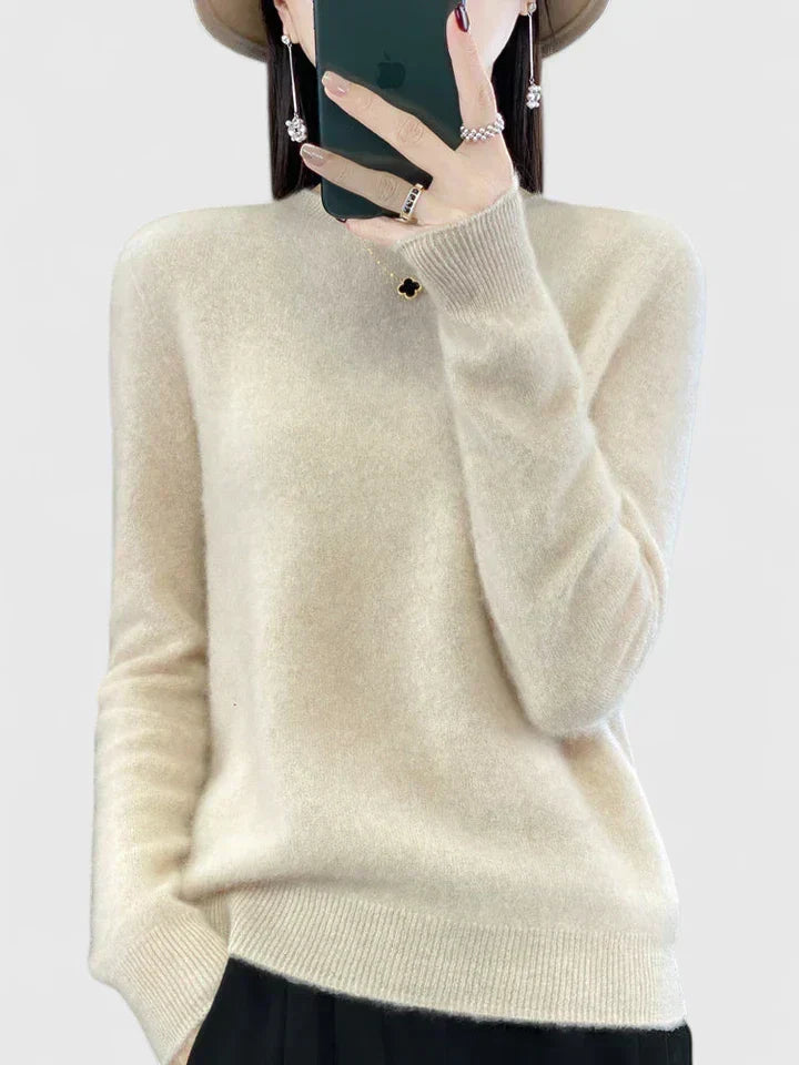Lydia | Cosy Jumper