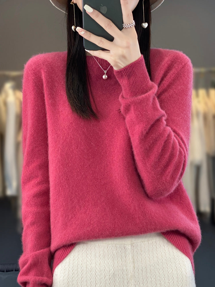 Lydia | Cosy Jumper