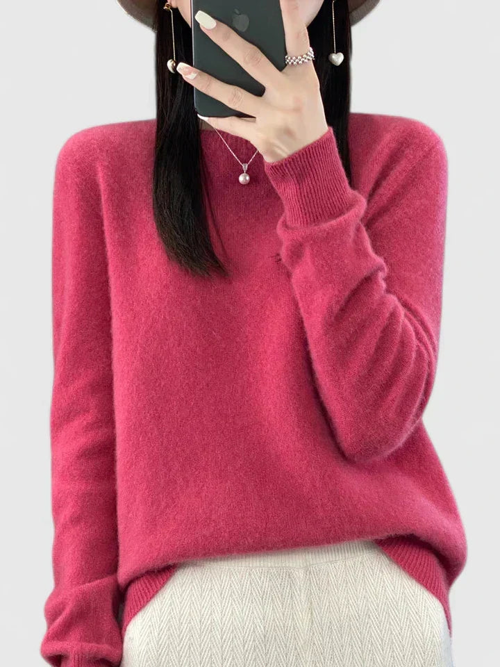 Lydia | Cosy Jumper