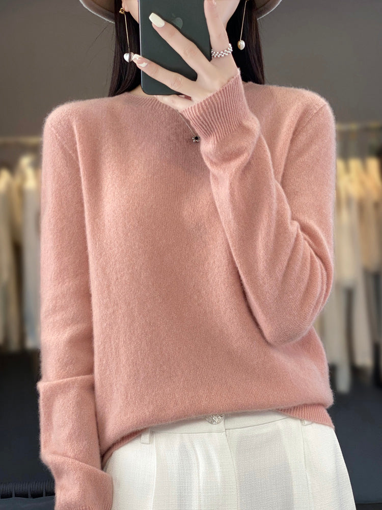 Lydia | Cosy Jumper