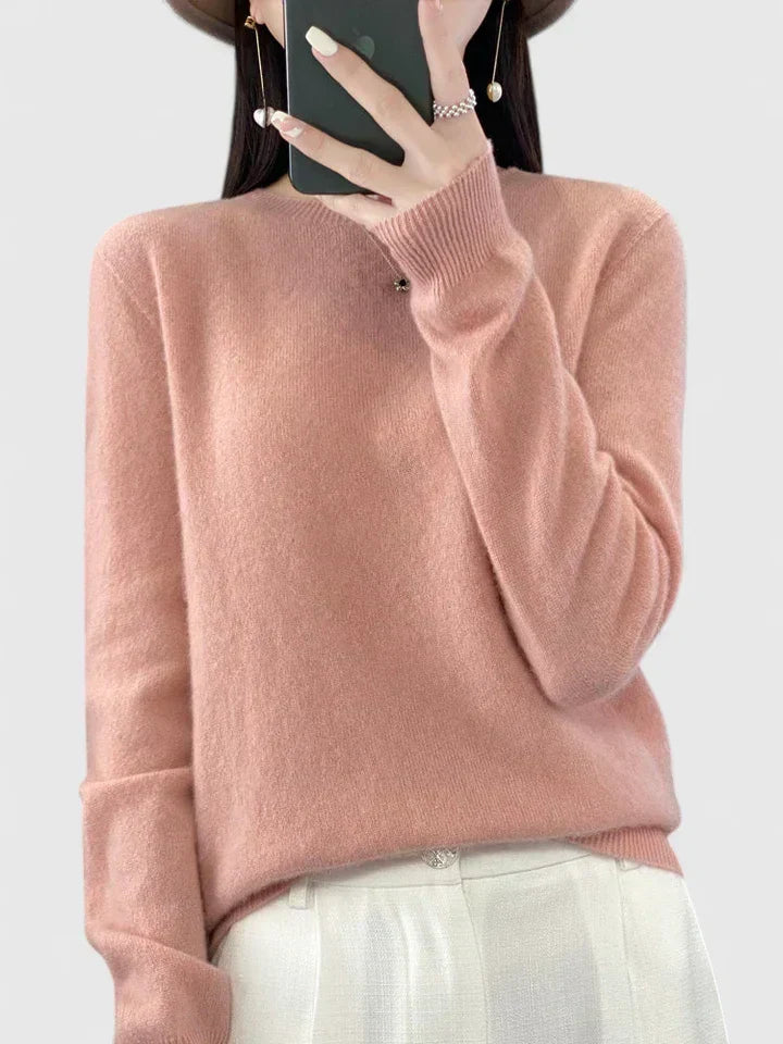 Lydia | Cosy Jumper