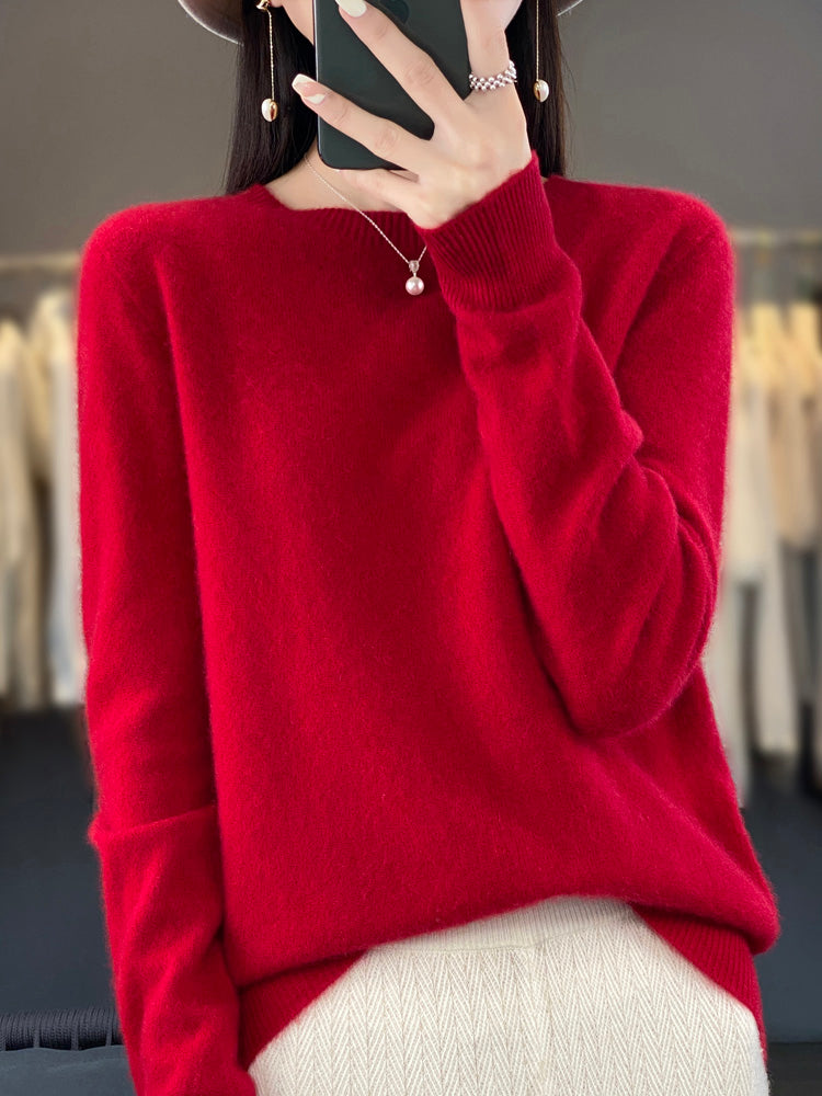 Lydia | Cosy Jumper