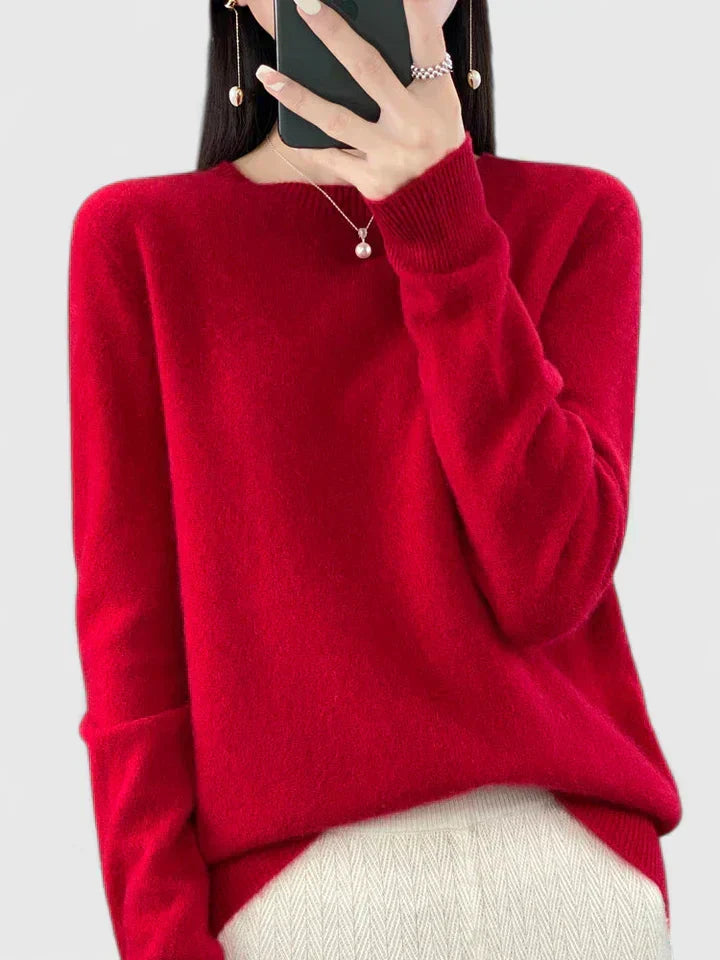 Lydia | Cosy Jumper