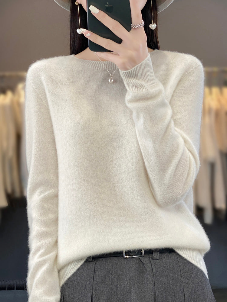 Lydia | Cosy Jumper