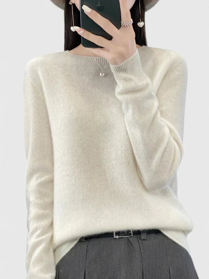 Lydia | Cosy Jumper