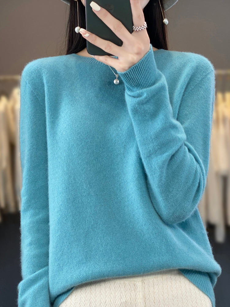 Lydia | Cosy Jumper