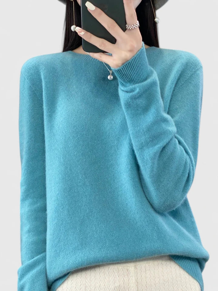 Lydia | Cosy Jumper