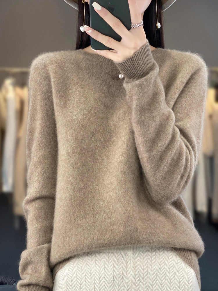 Lydia | Cosy Jumper