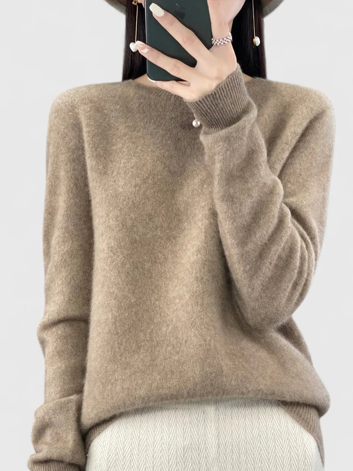 Lydia | Cosy Jumper