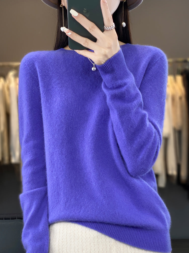 Lydia | Cosy Jumper