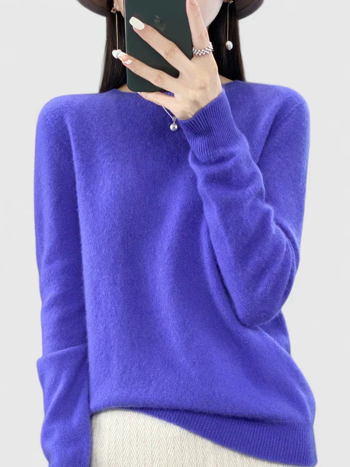 Lydia | Cosy Jumper