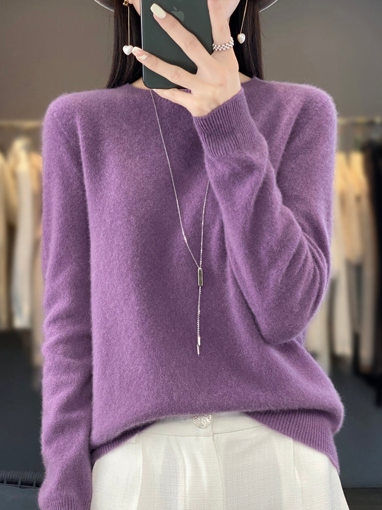 Lydia | Cosy Jumper