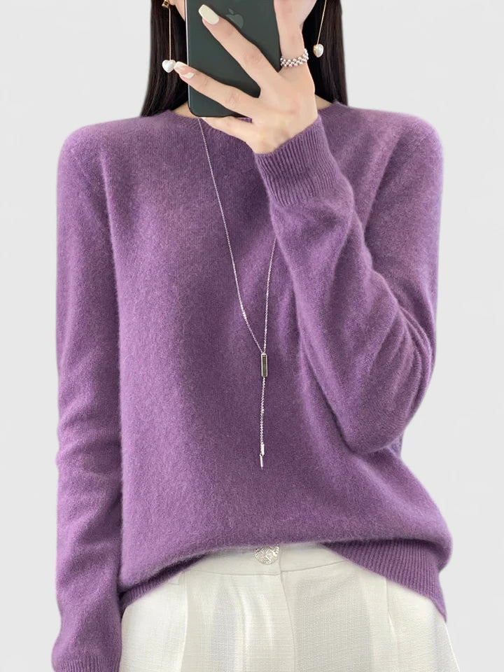 Lydia | Cosy Jumper