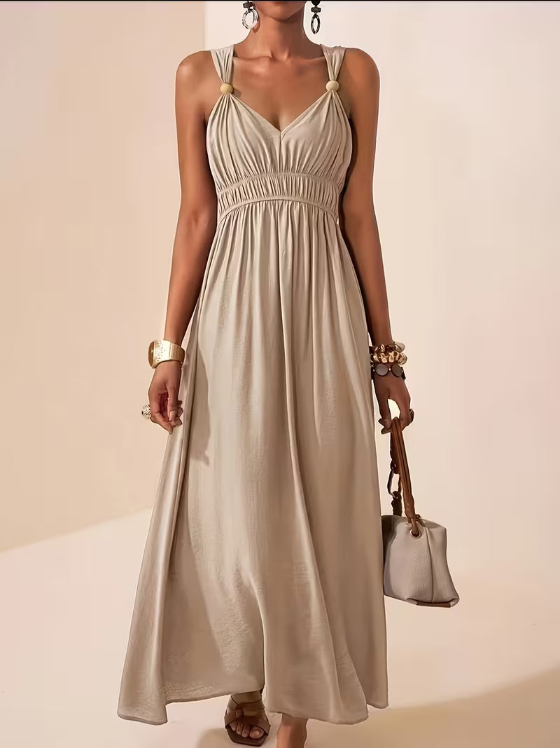Anais | Maxi Dress