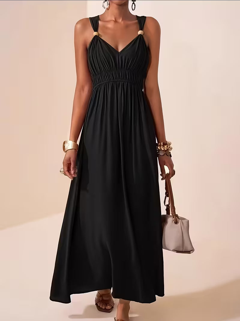 Anais | Maxi Dress