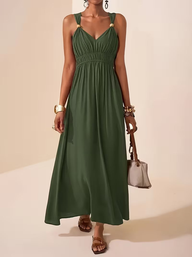 Anais | Maxi Dress