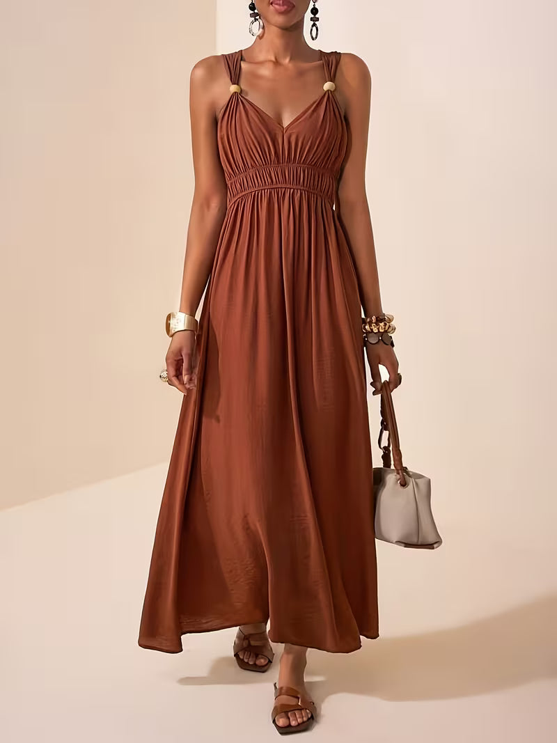 Anais | Maxi Dress