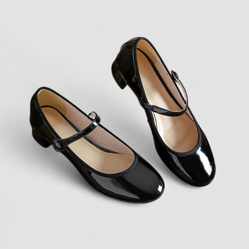 Chloé | Classic Elegant Shoes