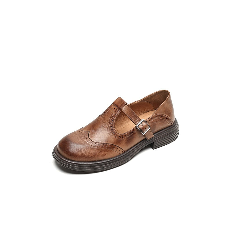 Deborah | Mary Janes