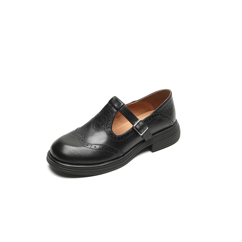 Deborah | Mary Janes