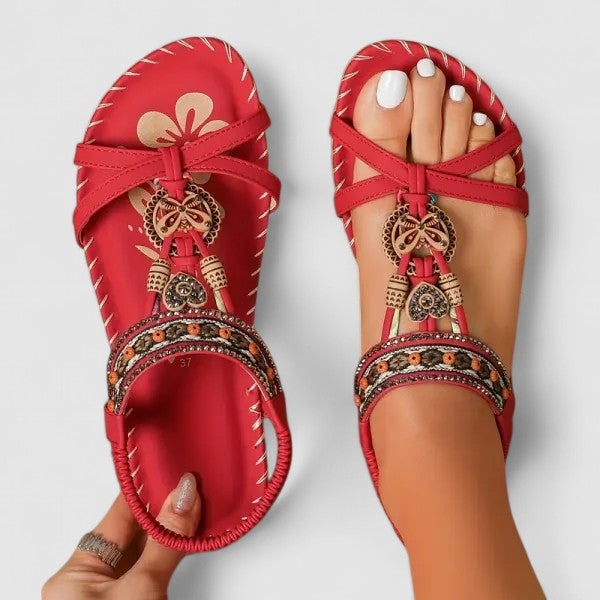 Maryna Sandals