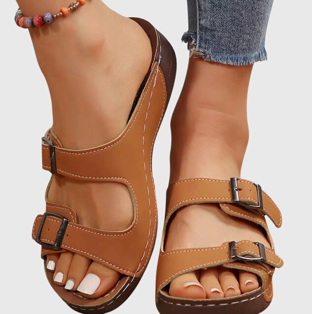 Boston Sandals