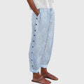 Blythe | Wide-Leg Trousers