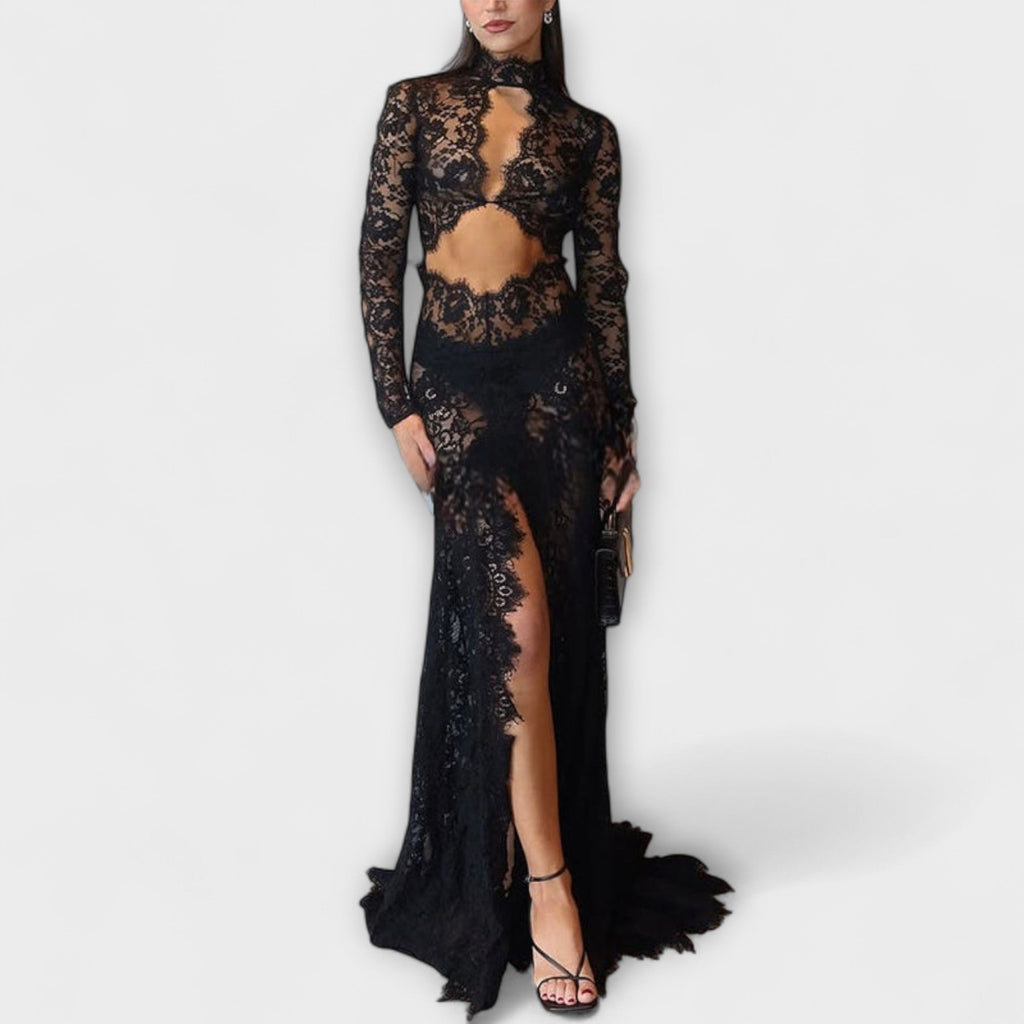 Thalia | Maxi Dress