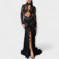 Thalia | Maxi Dress