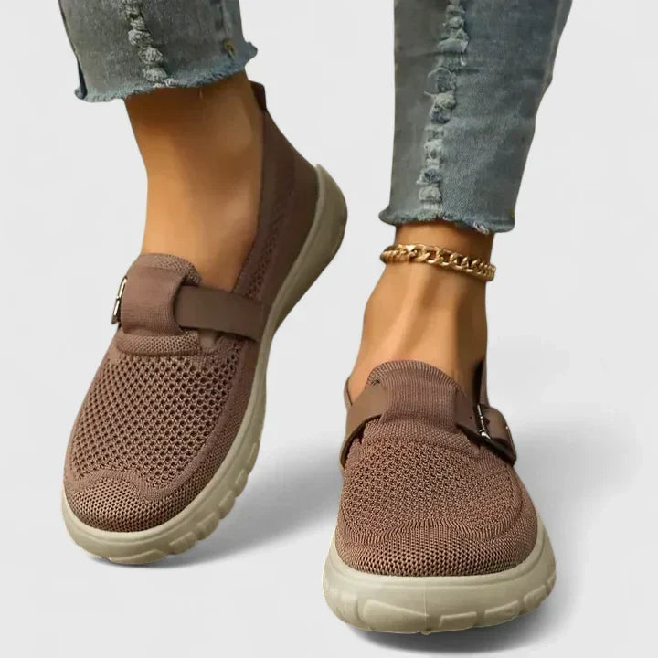 Georgina | Comfort Loafers