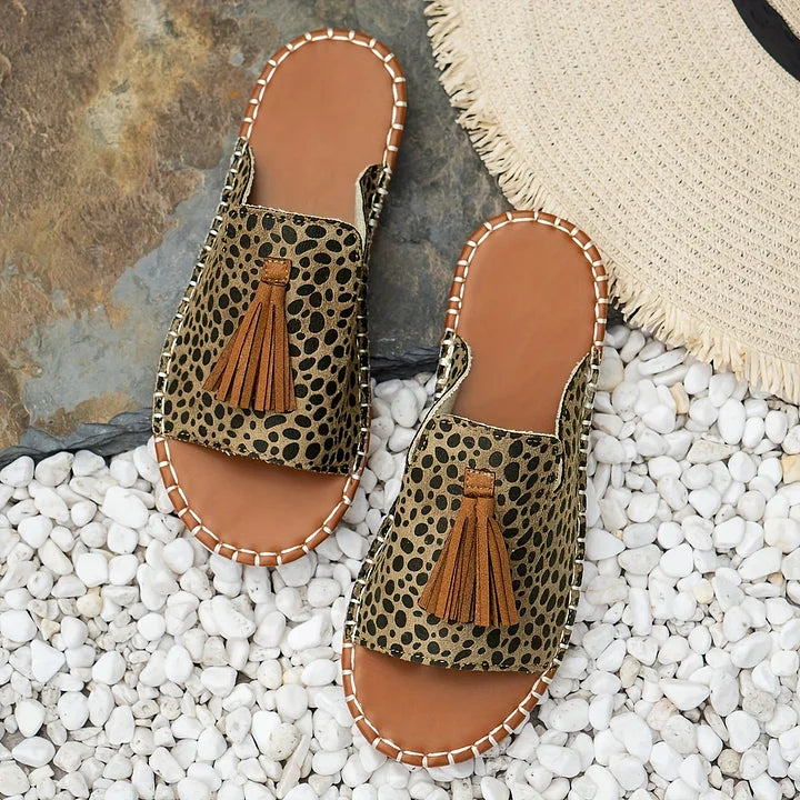 Flory Sandals