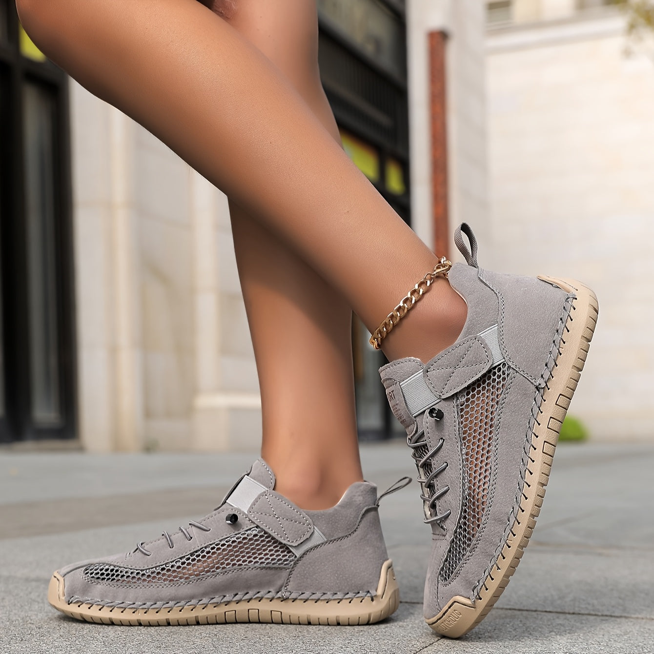 Willow | Comfort Trainers