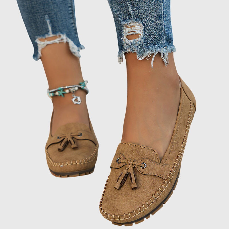Marcelle | Soft Comfort Loafers
