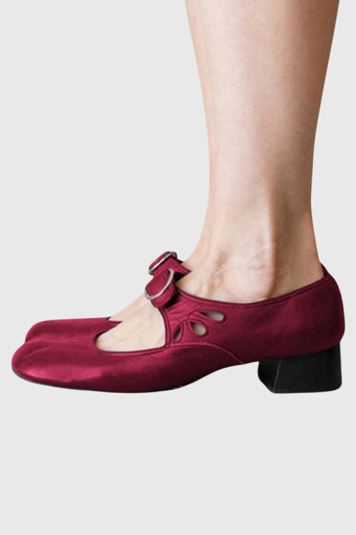 Marilyn Sandals