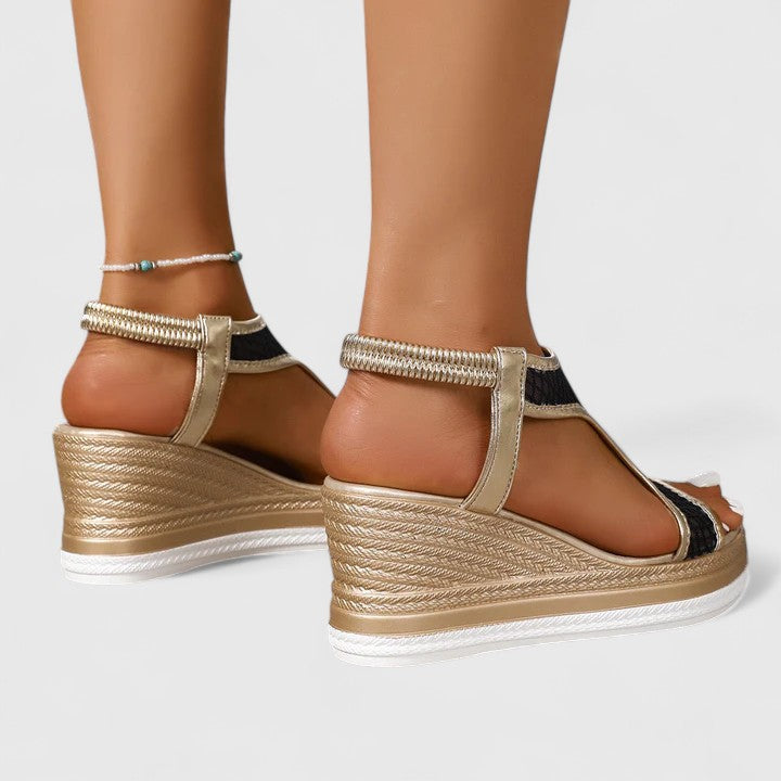 Tatyanna Sandals