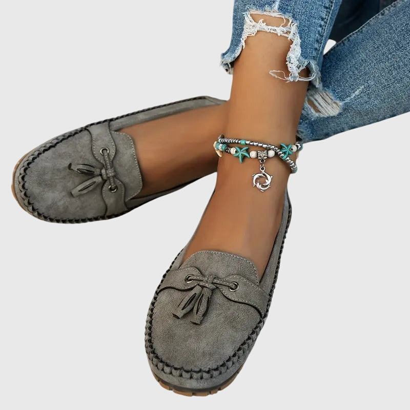 Marcelle | Soft Comfort Loafers