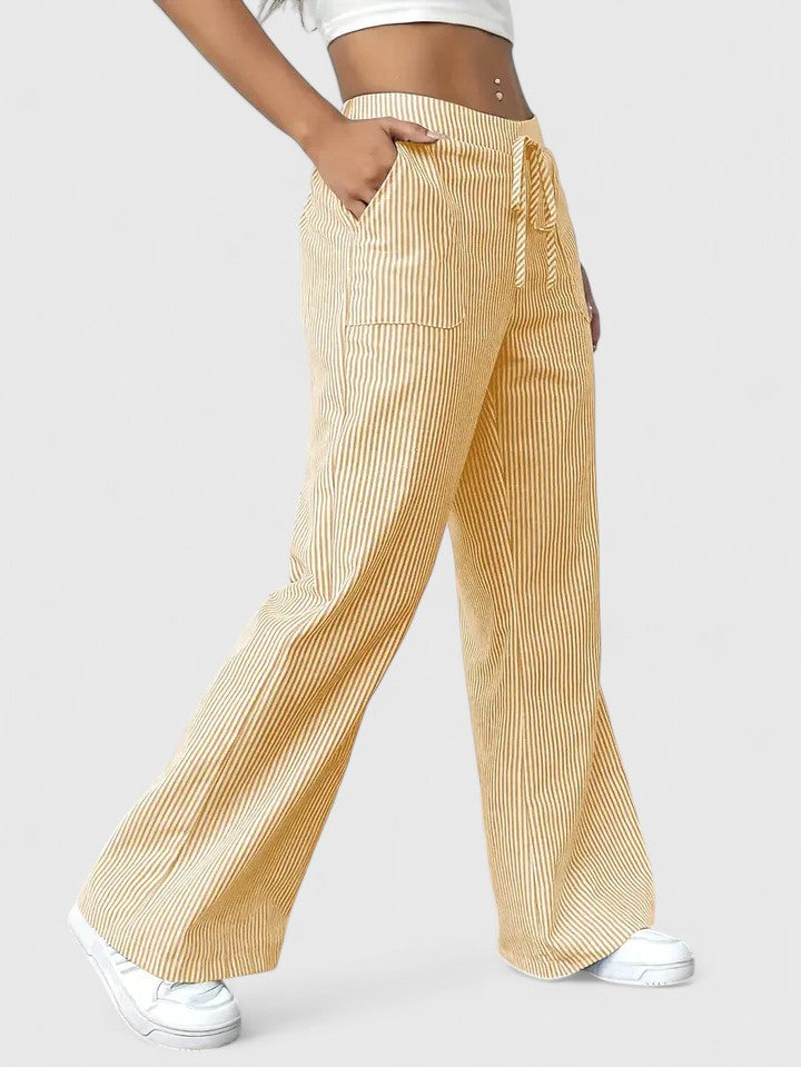 Ottilie | Elegant Trousers