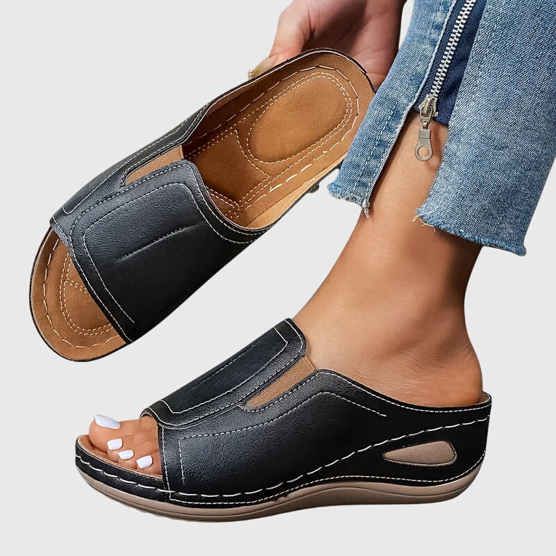 Aretha Comfort Sandals