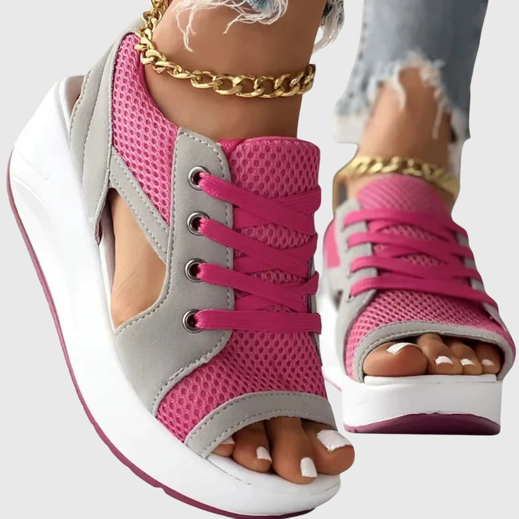 Marlene Sandals