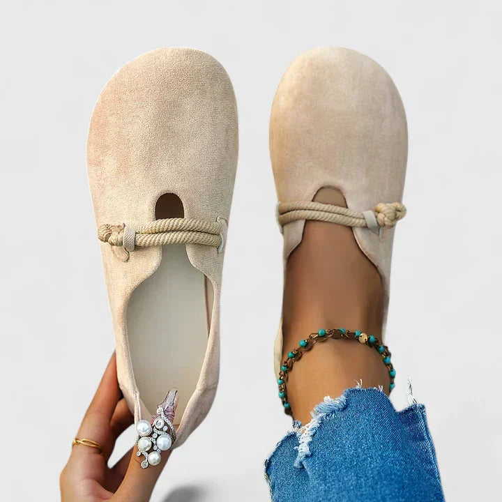 Morgan | Flat Loafers
