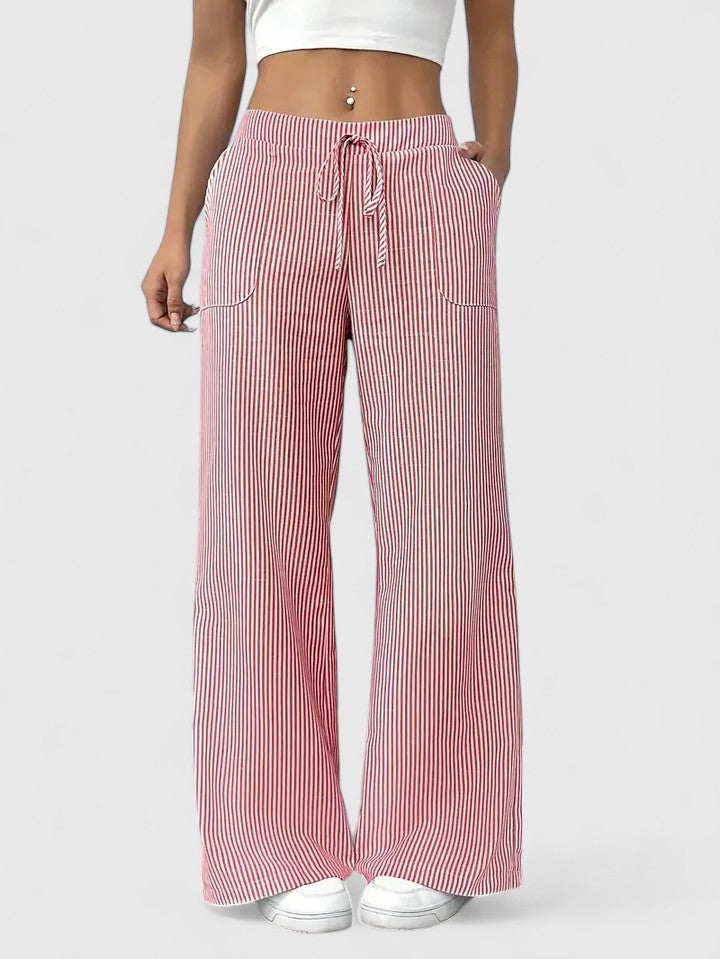 Ottilie | Elegant Trousers
