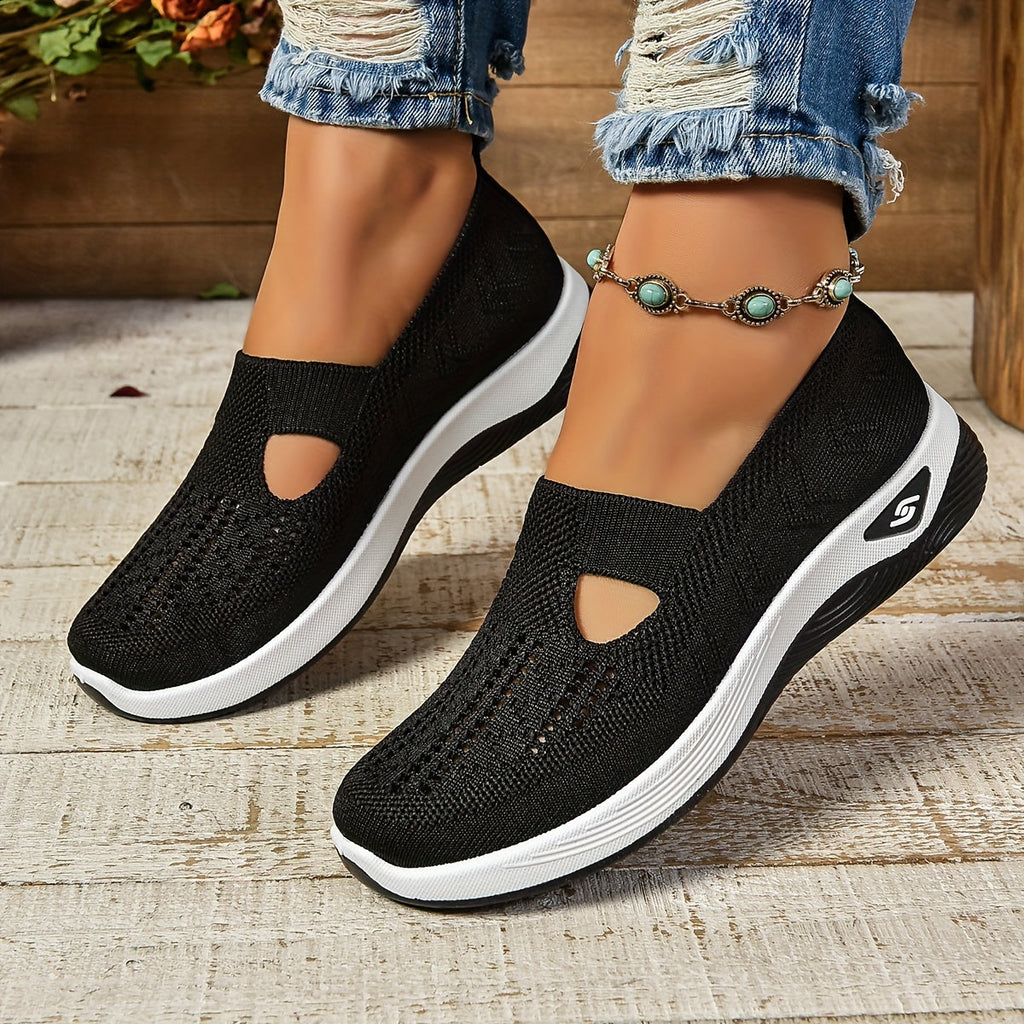 GLORIA | ORTHOPEDIC SLIP-ON SHOES