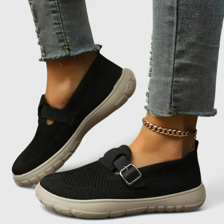 Georgina | Comfort Loafers
