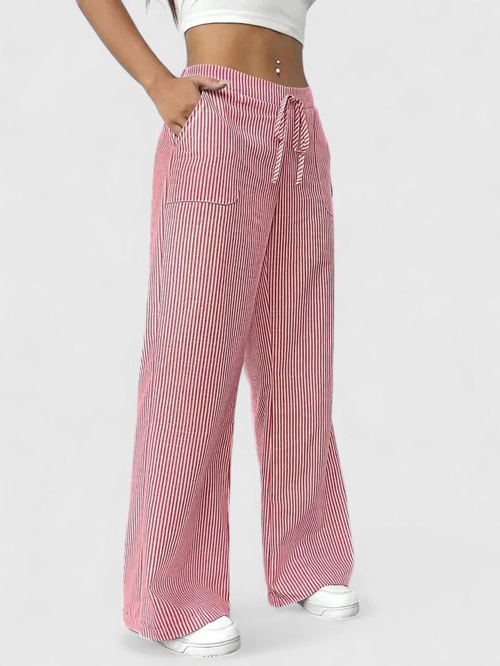 Ottilie | Elegant Trousers
